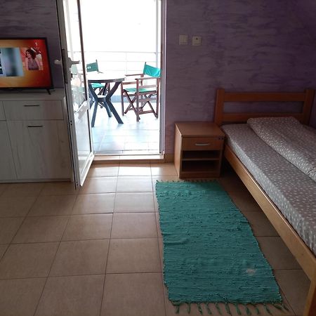Banja Gornja Trepca-Smestaj Grof Exterior foto