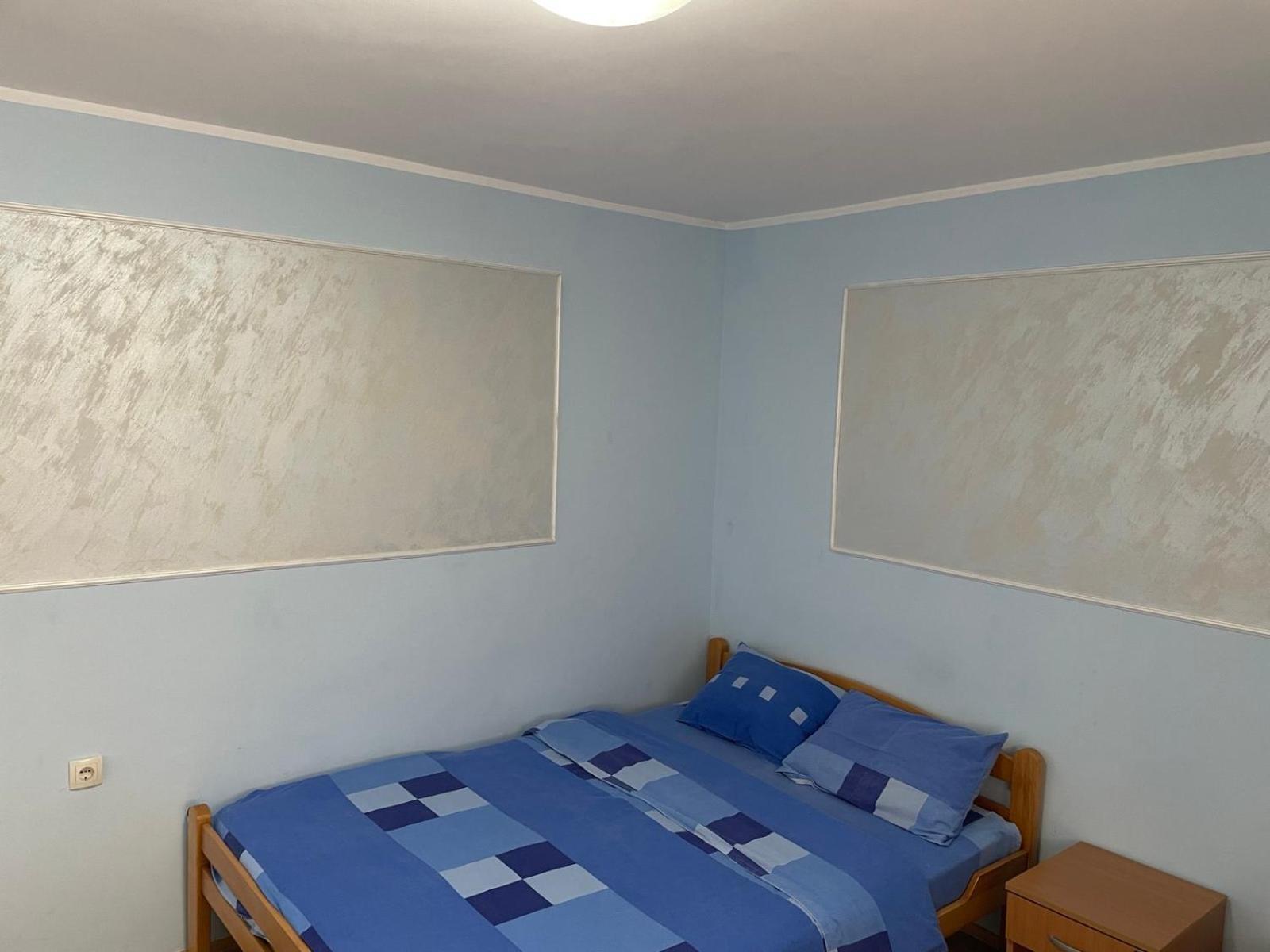 Banja Gornja Trepca-Smestaj Grof Exterior foto