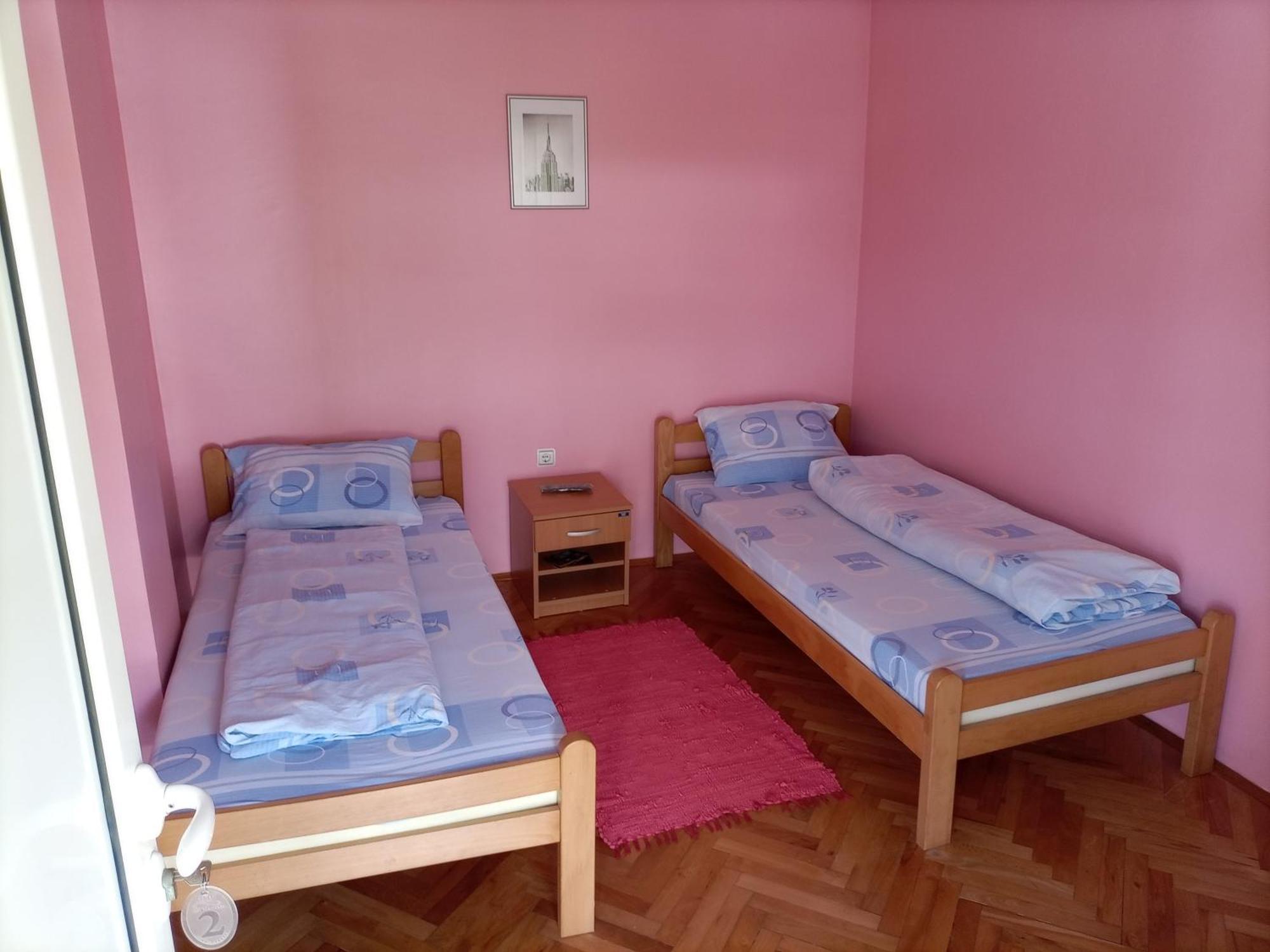 Banja Gornja Trepca-Smestaj Grof Exterior foto