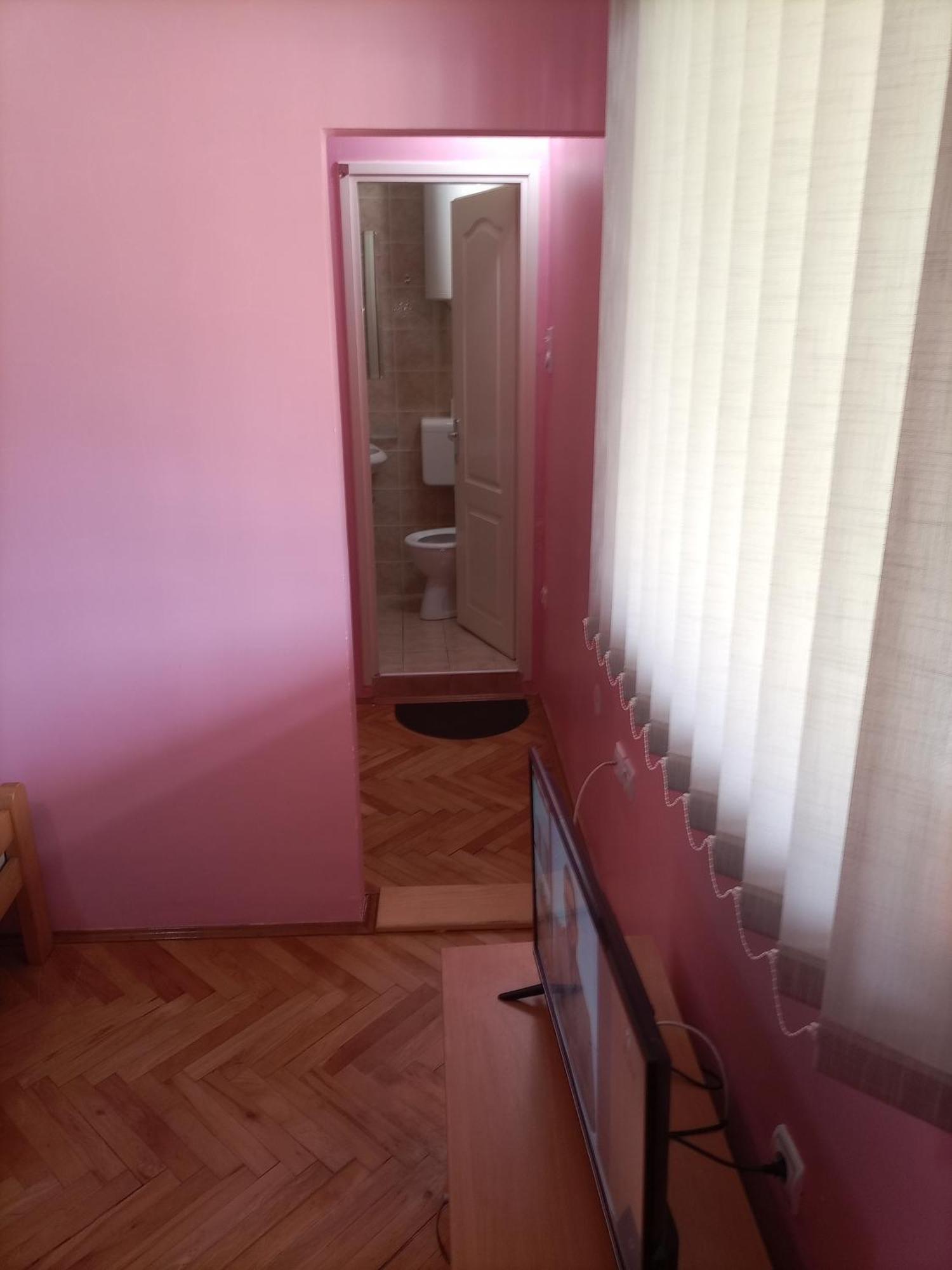 Banja Gornja Trepca-Smestaj Grof Exterior foto