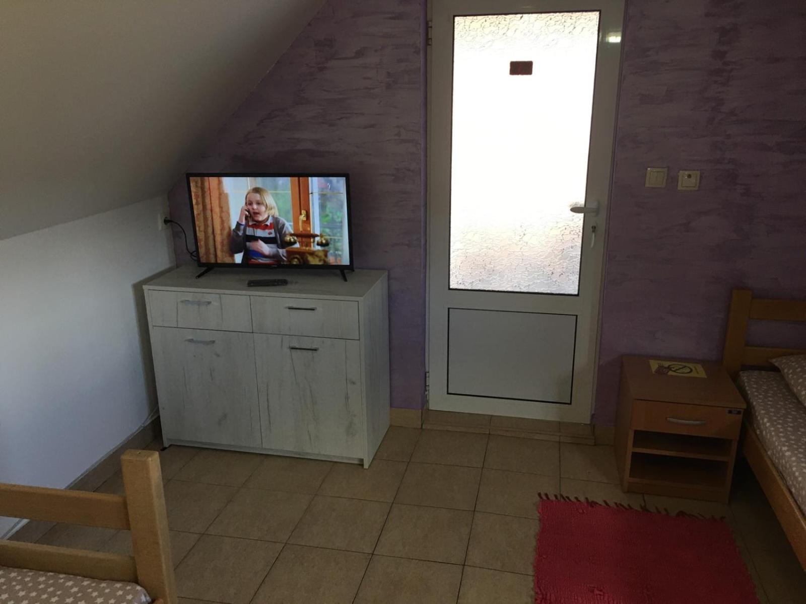Banja Gornja Trepca-Smestaj Grof Cameră foto