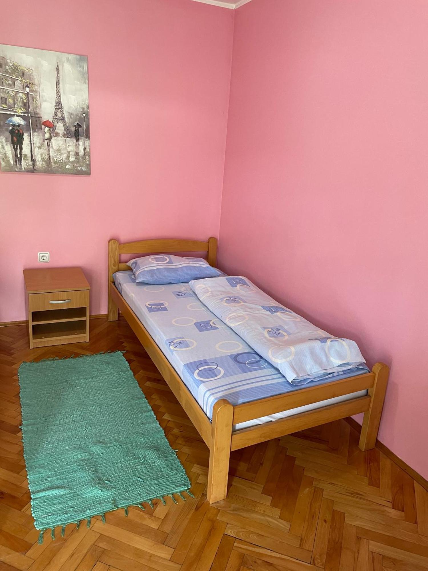 Banja Gornja Trepca-Smestaj Grof Cameră foto